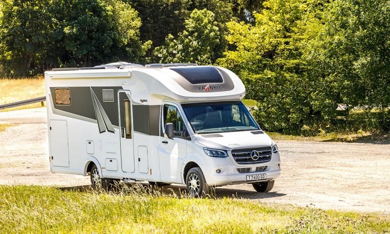 Buying a 2 Berth Campervan: Buying Guide for the Best Models