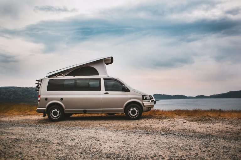 Buying Insurance For Campervan Conversions – Everything You Need To ...